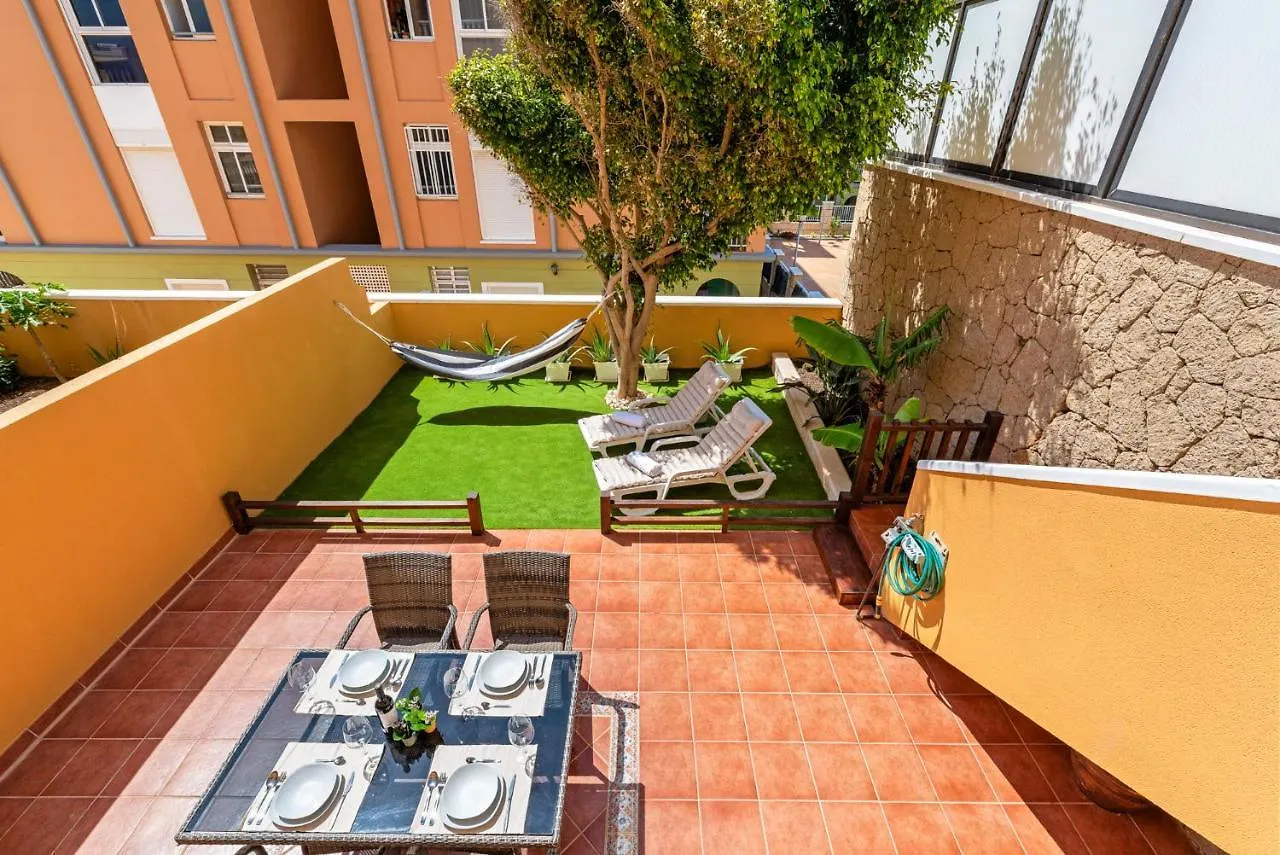 Medano4You The Atalaya Garden El Medano  0*, El Medano (Tenerife) Spain