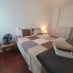  Appartement Alquilaencanarias Mirazul Plaza Roja